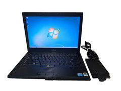Dell Latitude E6410 | i5 4GB RAM 250GB HD | NVIDIA Backlit Win 7 32-Bit DVD+RW