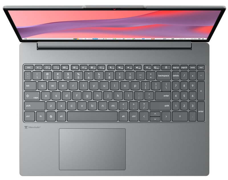 Lenovo Chromebook 15ITN10 15.3" WUXGA 4-Core N150 4GB 128GB Webcam Chrome OS gallery