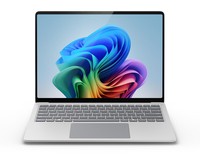 Microsoft Surface Laptop 7 – 15” Notebook – Qualcomm Snapdragon 3,4 GHz 38,1 cm