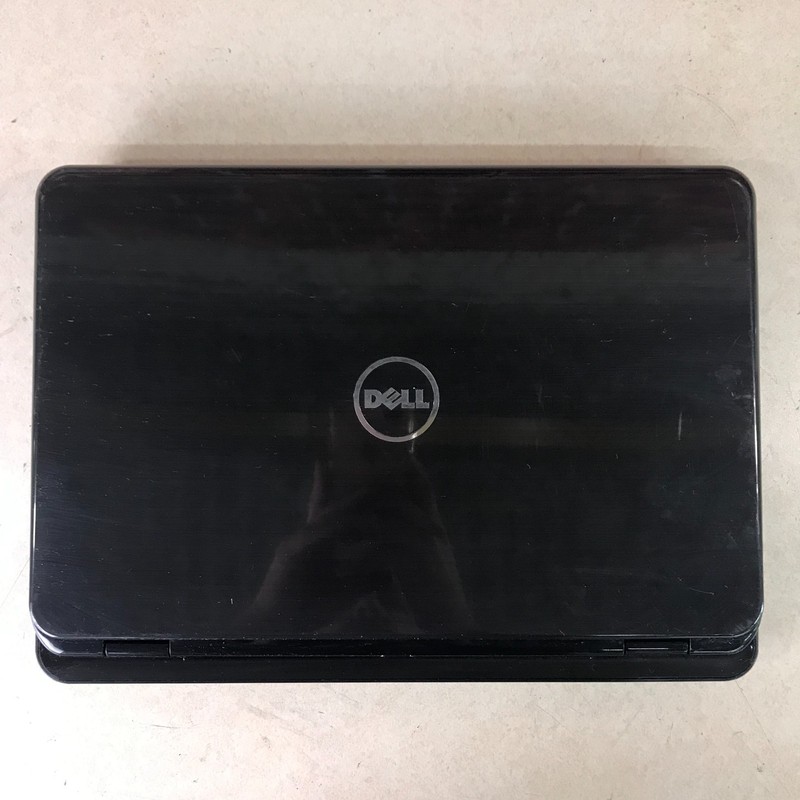 Dell Inspiron N4110 Retro Gaming Laptop i3-2330M 2.20GHz 4GB RAM (Windows 7 Pro) gallery