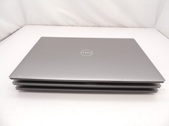 Lot of 3 Dell Precision 5570 i7 12800 8GB 512G RTX A1000 No Charger Laptop No OS