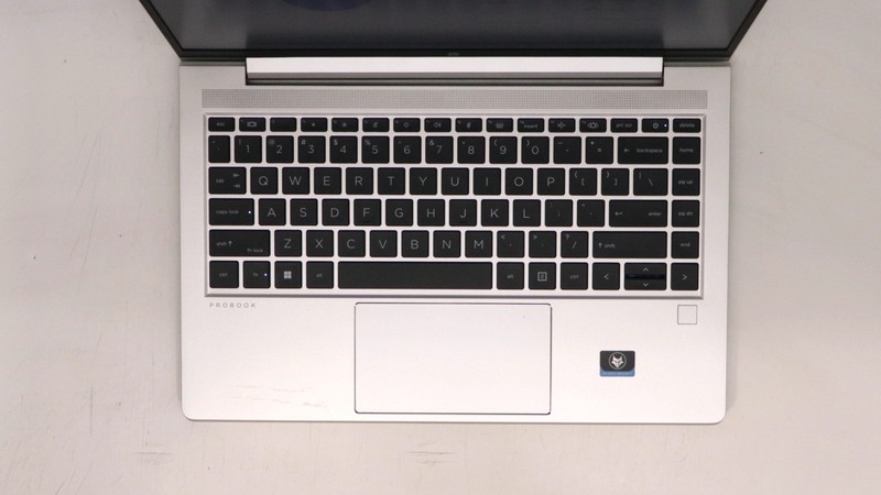 Hp ProBook 445 14 inch G9 Notebook PC 14" Ryzen 7 5825U 32GB 512GB - Very Good gallery