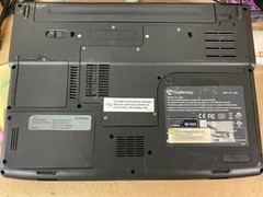 Gateway Laptop Model No- MA3 Not Working For Parts Only
