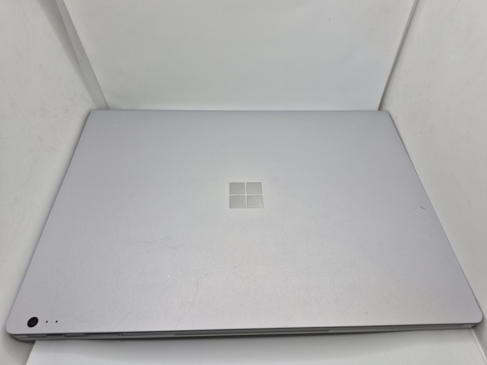 Microsoft Surface Book 2 13.5" i5-7300U 2.7GHz 8GB RAM 128GB SSD Win 10 Pro