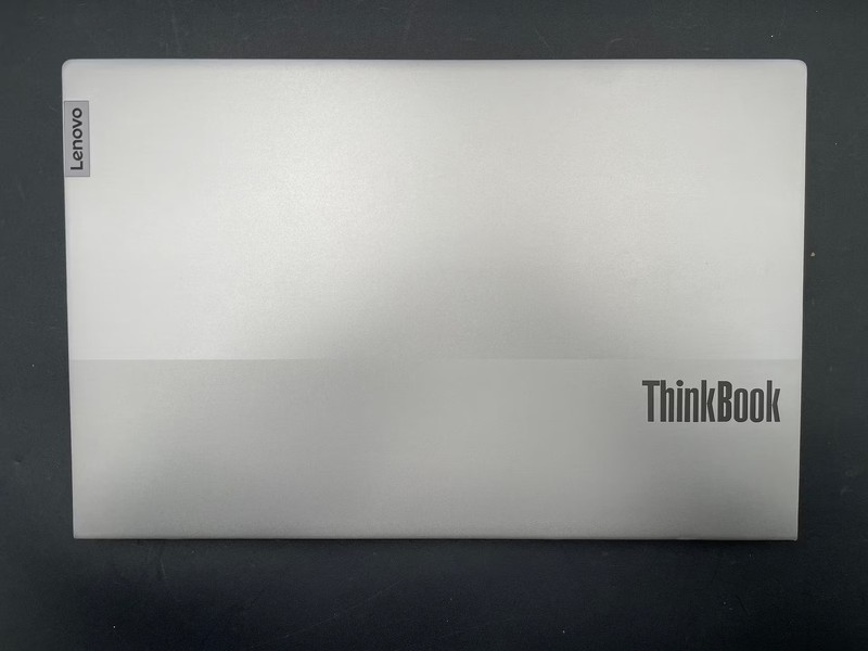 Lenovo ThinkBook 15 G4 IAP Used 15.5" (i5-1235U-16GB-256GB NVMe) gallery
