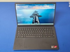 DELL 15 DC15255 G8MK9, AMD Ryzen 7 7730U, 2.00 GHz, 16 GB RAM 512 GB NVMe SSD
