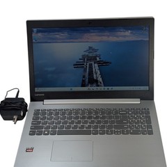 Lenovo Ideapad 320 320-15ABR 15.6″ A12-9720P 2.7GHz 8GB RAM 120GB SSD w/ Chgr🔌