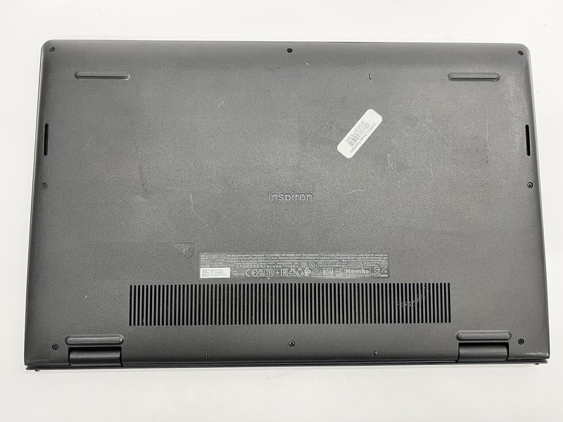 Dell Inspiron 15 3515, AMD Ryzen 5 3450U CPU, 8GB RAM, 256GB NVMe 3972 gallery