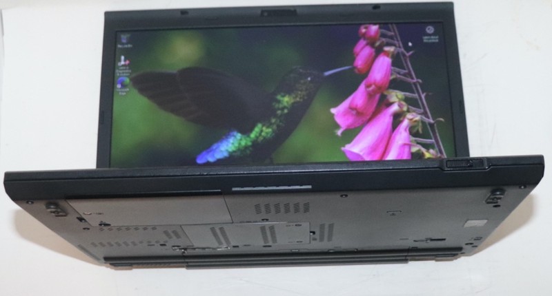 Lenovo ThinkPad T530|Core i7@2.90 GHz|16GB RAM|256GB SSD|WIN 10 PROF|Webcam gallery