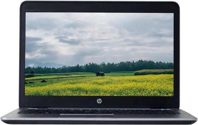 HP 14.0 in i5-6300U 8GB RAM 240GB SSD W10 Pro 840 G3 gallery