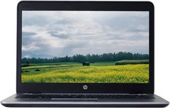 HP 14.0 in i5-6300U 8GB RAM 240GB SSD W10 Pro 840 G3