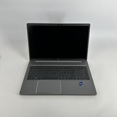 HP ZBook Power 15 G9 Gray FHD 2.4 GHz i7-12800H 32GB 1TB SSD NVIDIA RTX A2000