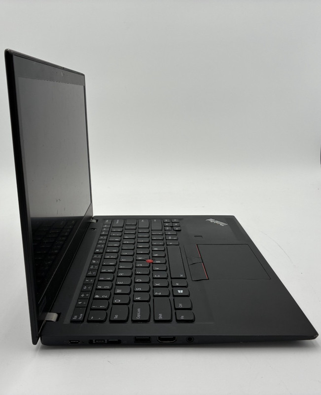Lenovo ThinkPad T495s AMD Ryzen 5 pro 3500U 8GB 256GB Radeon vega 8 WIFI gallery