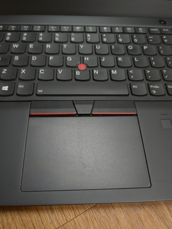 T480s Thinkpad +24GB RAM +libreboot +MASSIVE Offline Resources +Good Battery gallery