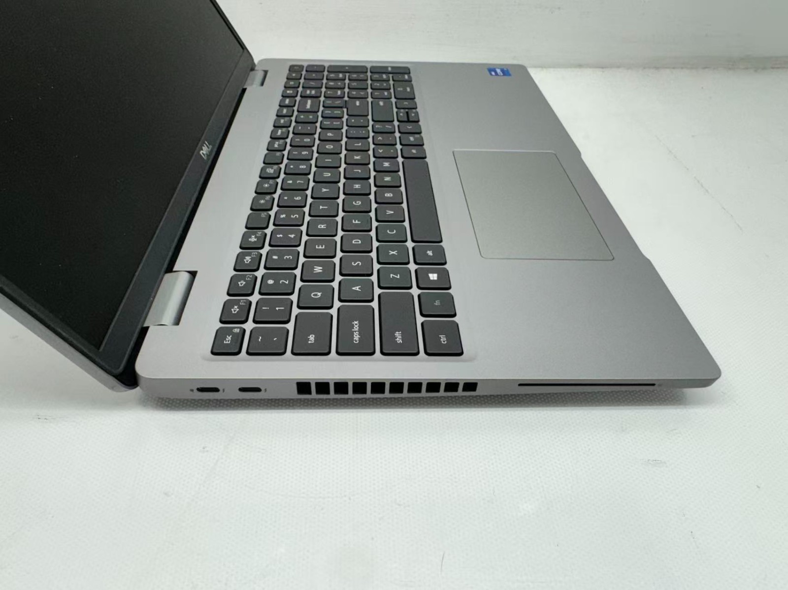 Dell Precision 3560 768P Intel i7-1165G7@2.80Ghz 16GB RAM 256GB T500 Win 11 W/AC gallery