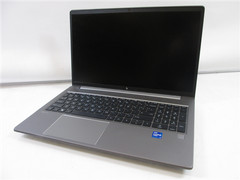 HP ZBook Power 15.6in Laptop i7-11850H 8GB 512GB SSD Win11 Pro COA Used Good