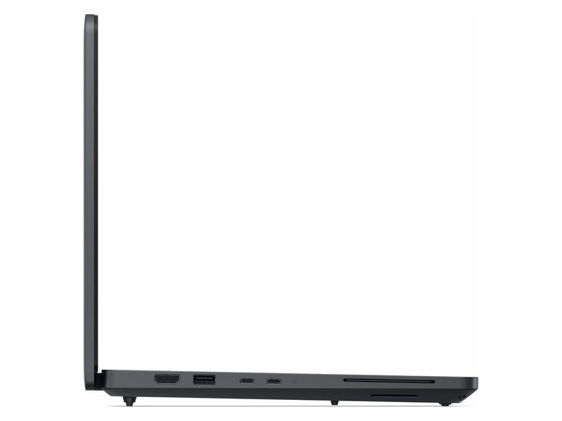 Dell Pro Max MC14250 14" Touchscreen Copilot+ PC Notebook - Full HD Plus - Intel gallery