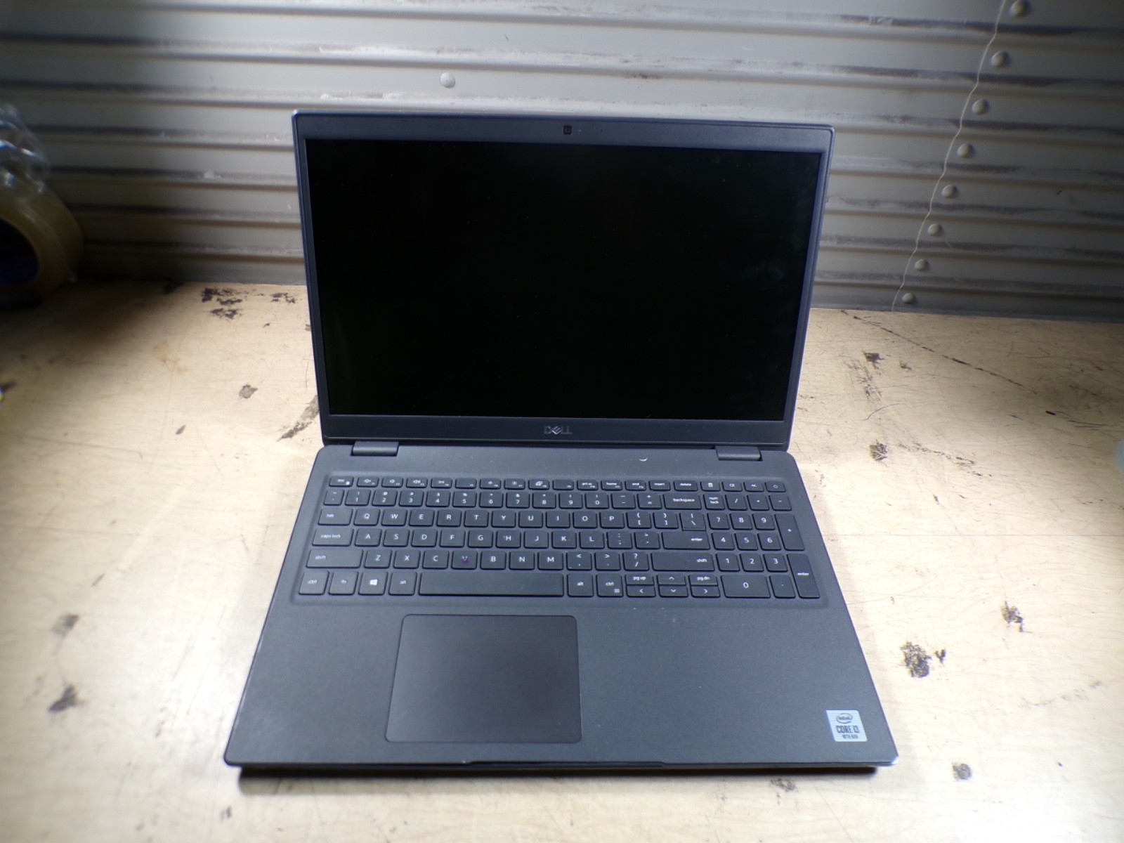 DELL LATITUDE 3510 INTEL CORE I3-10110U 4GB RAM **NO HD/ NO CADDIE/ NO OS gallery