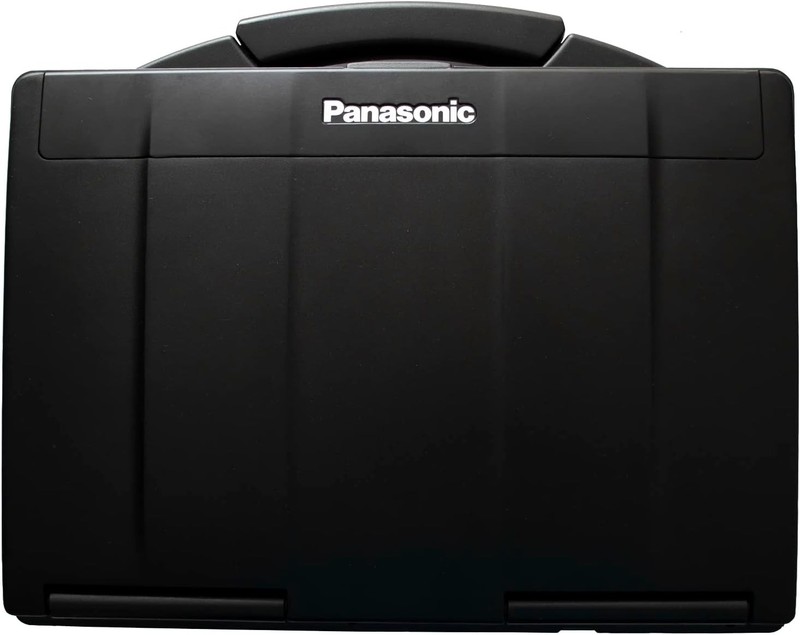 Panasonic Toughbook CF-53 MK4 Laptop 14" Core i5-4310U, 16GB 512GB SSD Win10 Pro gallery