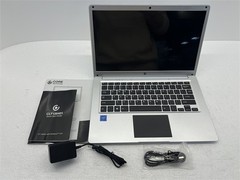 READ! Core Innovations 14″ Notebook N3350 4GB 64GB W10S CLT136401SL