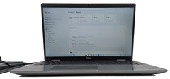 Dell Latitude 5550 12 Core Ultra 5 125U 16GB 512SSD Grade A-
