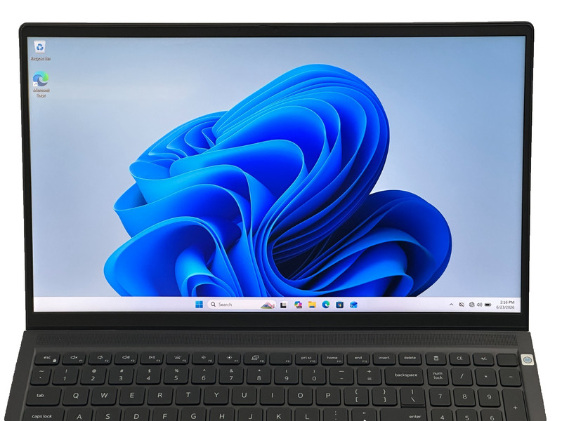 DELL VOSTRO 15 7510 LAPTOP CORE i7-11800h @ 2.30GHZ 32GB RAM 588 GB SSD (lp721) gallery