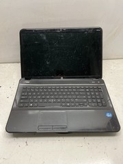 HP Pavilion g7-2240us Intel Core i3 2nd Gen NO HDD