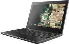 Lenovo 100e with N3350 Processor 4GB RAM, 32GB Storage, – Acceptable Condition