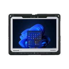 Panasonic Toughbook CF-33, i5 7300U, 8GB, 256GB SSD, 4G, Win 11 Pro, 50 Hours