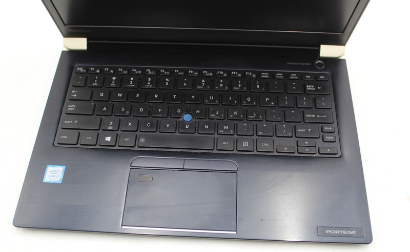 Toshiba Portege X30-E 13.3in 256 GB SSD 8 GB RAM i5-8250U 30 day warranty No OS gallery