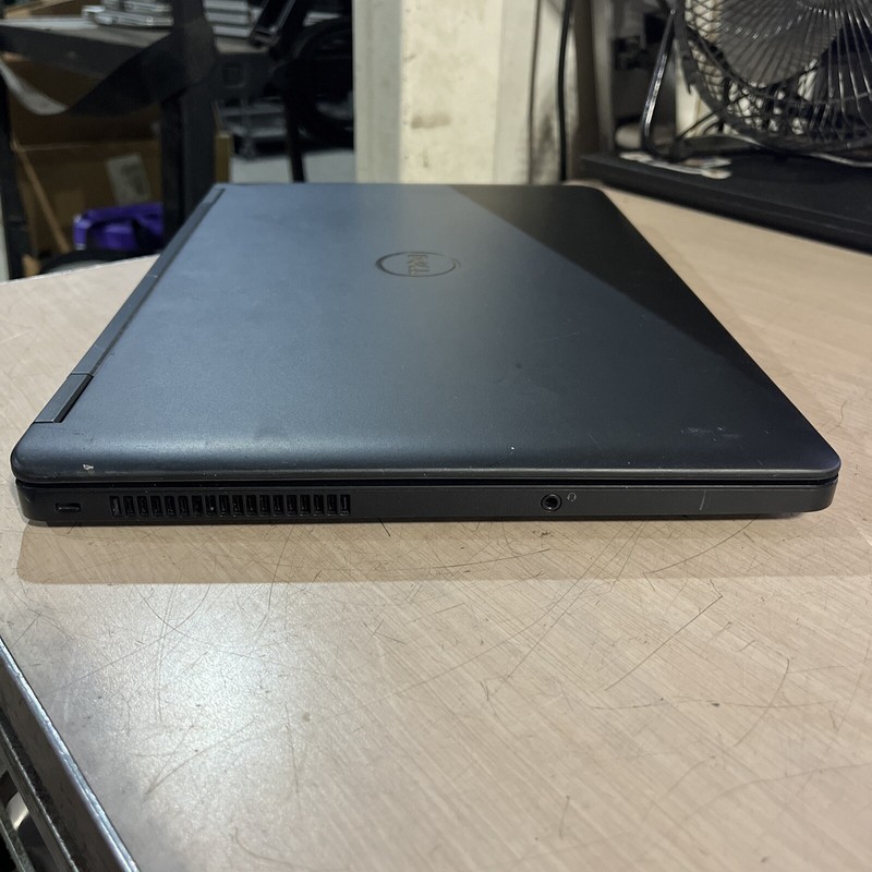 DELL LATITUDE E5550INTEL CORE I-5300U 2.30GHZ 8GB RAM NO HD gallery