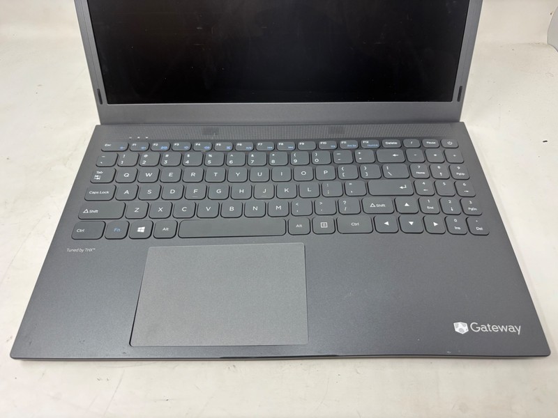 Gateway GWTN156-11BK (128GB SSD, Intel 4GB RAM) (#175)***DEFECTIVE SEE DETAILS** gallery