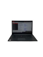 Lenovo Thinkpad P1 Gen 3 i9 15″ 2.4GHz 16GB RAM 512GB SSD – Grade D