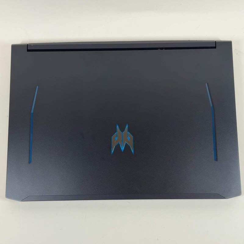 Acer Predator Helios 300 PH315-53 15.6" i7-10750H 2.6GHz 16GB RAM 1.5TB RTX 3060 gallery