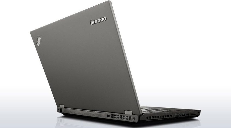 Lenovo ThinkPad W540 15.6" FHD Intel Core i7-4700MQ 2.40GHz 16 GB RAM 512 GB SSD gallery