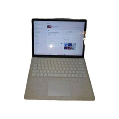 Microsoft Surface Laptop 2 13.5″ SLV i5 8250U 8GB RAM 128GB SSD Touch Chrg Win11