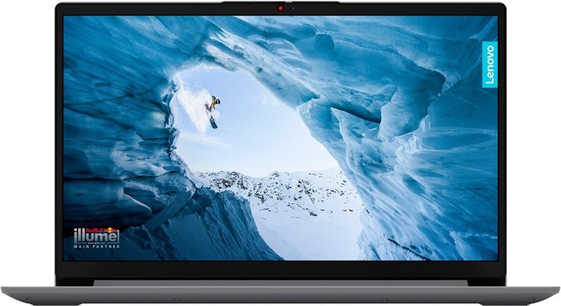 Lenovo Ideapad 1i Laptop 15.6" FHD Touchscreen Core i3-1215U 8GB RAM 256GB SSD gallery