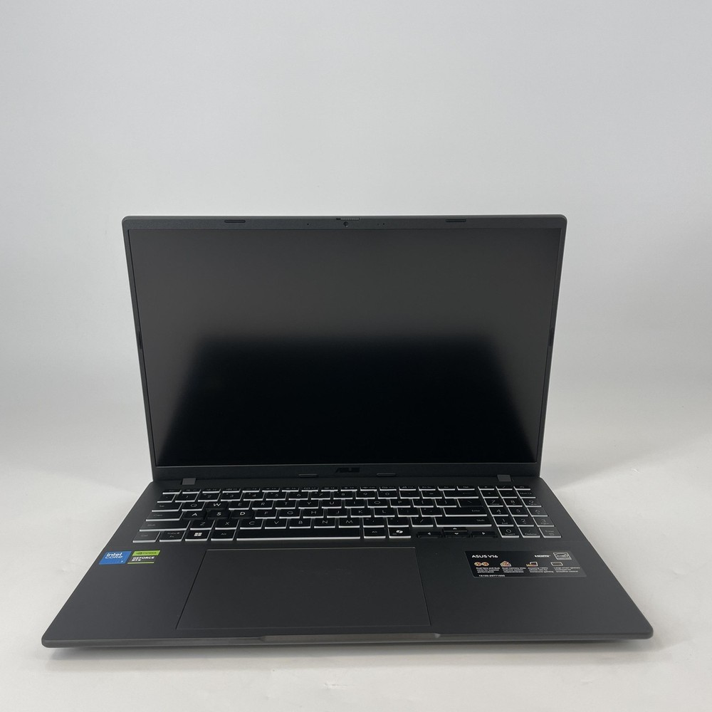 Asus V16 V3607VM 16" FHD+ 144Hz 2.5 GHz Core 7 240H 32GB 1TB SSD RTX 5060