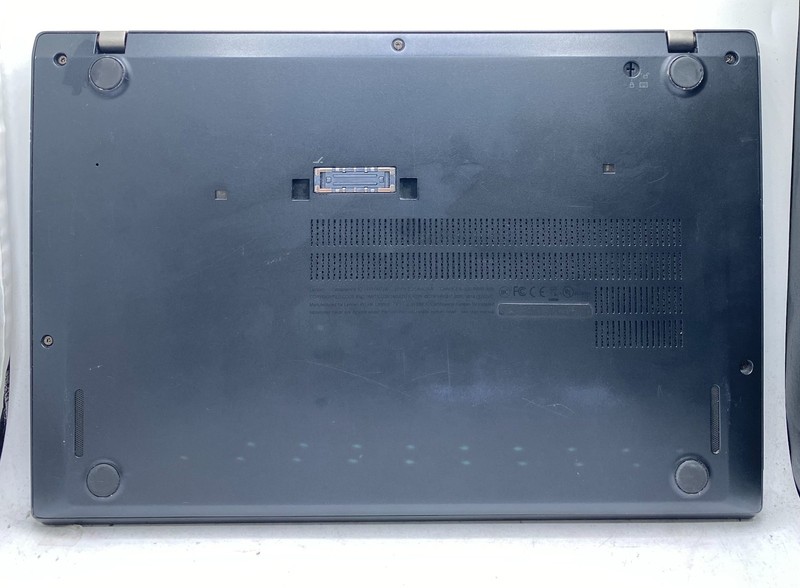 Lenovo ThinkPad T460s 14" Laptop Intel Core i5-6300U 2.30GHz 16GB RAM 256GB SSD gallery