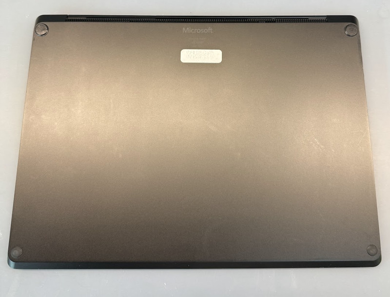 Microsoft Surface Laptop 4 13" INTEL CORE i5-1145G7 256GB SSD 16GB RAM 11P READ gallery