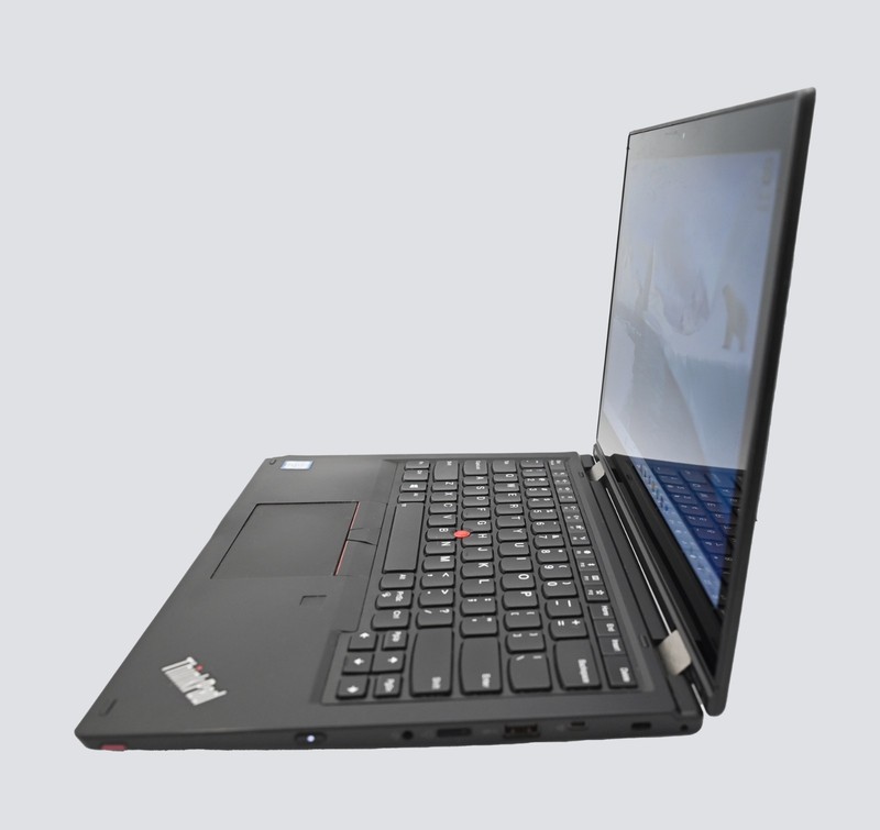 Lenovo ThinkPad Yoga L390 (2-in-1) i5-8365 1.60GHz 8GB RAM 128GB SSD Windows 11 gallery