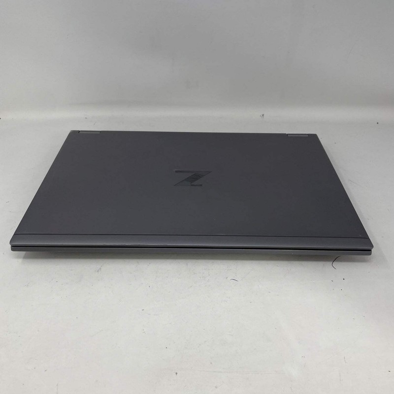 HP ZBook Fury 15 G7 Mobile Workstation 15.6" i7-10850H 2.7GHz 64GB RAM 1TB SSD Q gallery