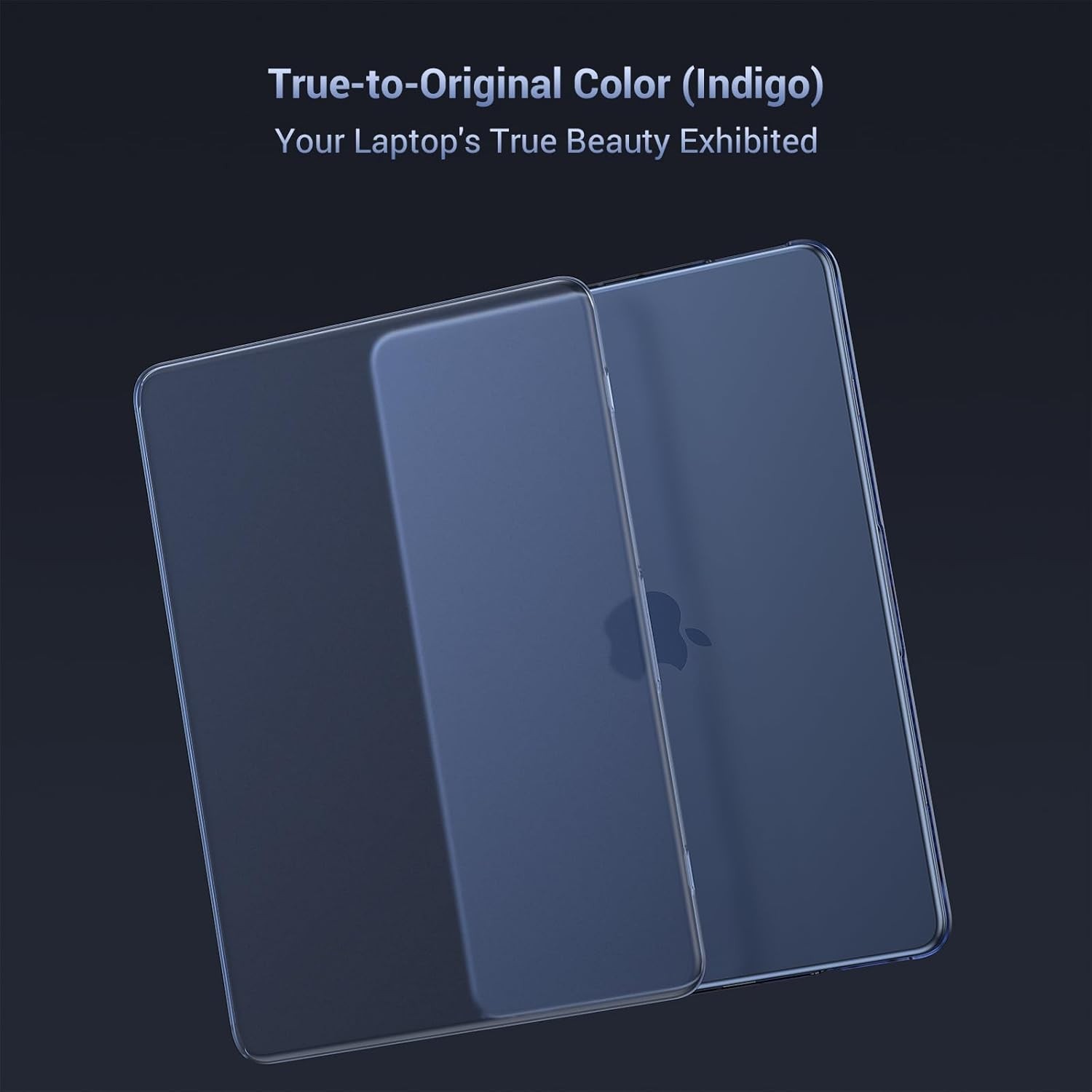 MacBook Neo Case 13 inch 2026 A3404 A18 Pro Chip | Scratch-Resistant Hard Shell gallery