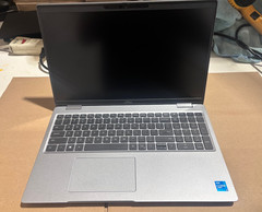 Dell Latitude 5520 15″ Intel Core i5 11th Gen 2.40GHz No RAM NO HDD No Power