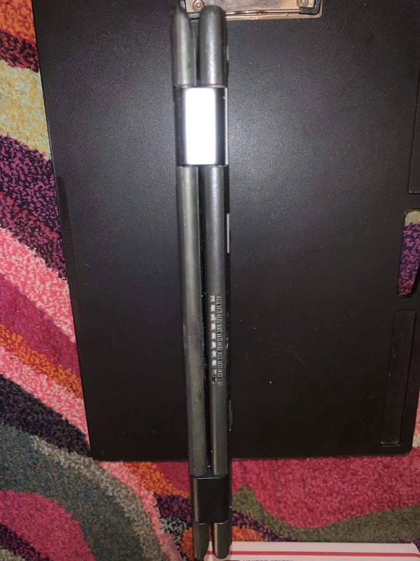 Lenovo Yoga 11e Chromebook 11.6" Intel, Webcam, Wi-Fi, Bluetooth, USB, HDMI gallery
