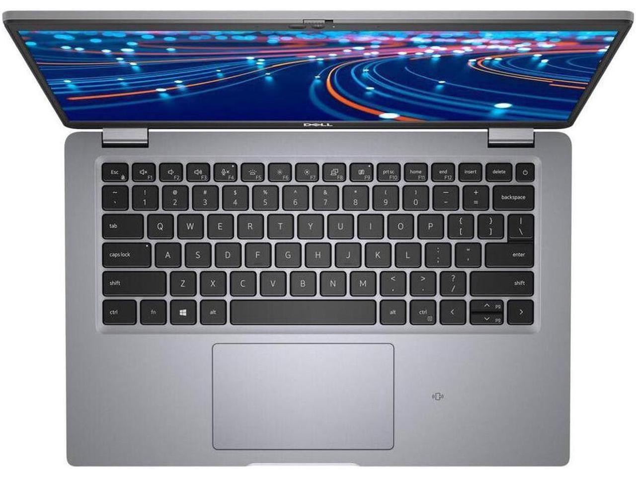 Dell Latitude 5420 Laptop Intel Core i5-1145G7 16GB RAM 256GB SSD 14" FHD W11P gallery