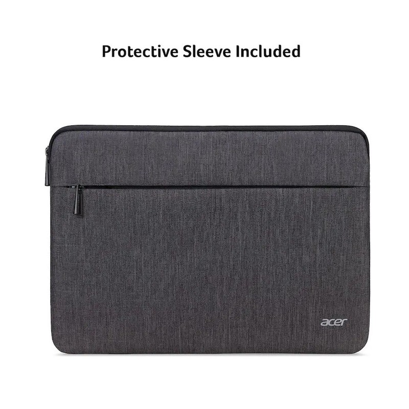 Acer Swift Go 16 AI Copilot+ PC 16” 2K OLED Touchscreen Laptop Intel Core Ultra gallery