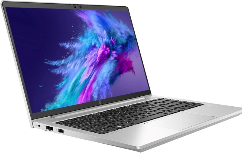 HP ProBook 445 G8 14" FHD AMD Ryzen 5 5600U 32GB RAM 512GB SSD Win 11Pro, Good gallery