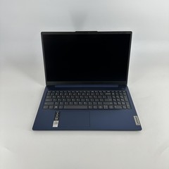 Lenovo IdeaPad Slim 3 15.6 FHD TOUCH 1.2 GHz i3-1315U 8GB 512GB SSD Good
