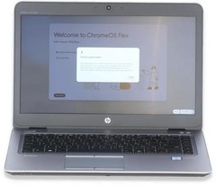 HP EliteBook 840G3 Intel Core i5 8GB RAM 250GB SSD Chrome OS ChromeOS